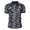 Maillot de Supporter Atlético Mineiro Troisième 2024-25 Pour Homme